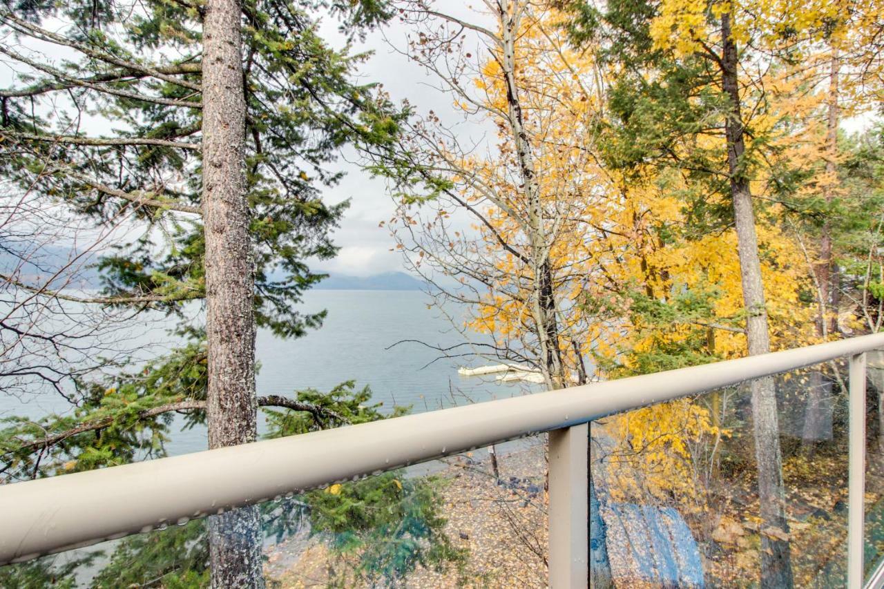 Bay Point Lakefront 1B Up Вайтфіш Екстер'єр фото